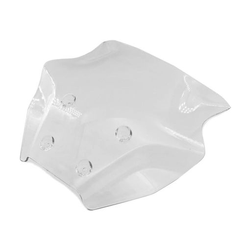 Accessoires De Moto Pare-Brise Pare-Brise Déflecteurs De Pare-Brise Pour Mt-09 Mt09 Sp 2024 Transparent