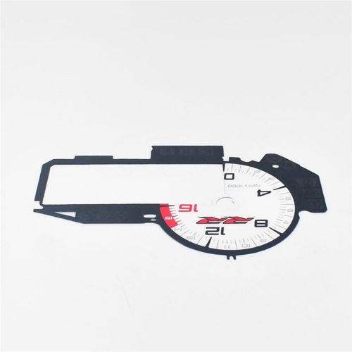Cadran De Compteur De Vitesse Pour Accessoires S1000rr S1000 S 1000 Rr 2015 ? 2018, Jauge De Tableau De Bord De Moto
