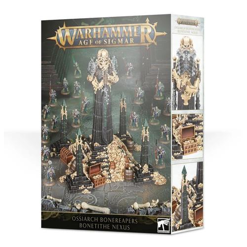 Games Workshop Bone-Tithe Nexus