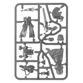 Games Workshop Sanguinary Priest