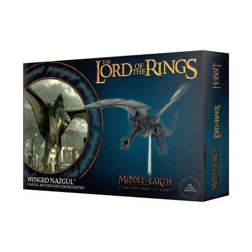 Games Workshop Lord Of The Rings: Winged Nazgûl