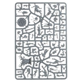 Games Workshop The Athelorn Avengers - Wood Elf Blood Bowl Team