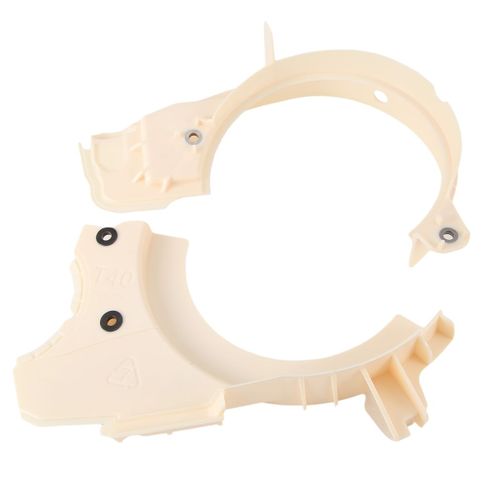 Kit De 2 Déflecteurs D'huile Pour Transmission Automatique 6t40 6t40e 6t45 6t45e, Pour Cruze 2008-Up 24246165 24240156
