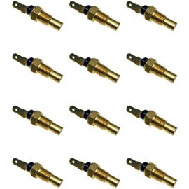 Unité D'envoi De Température Du Liquide De Refroidissement, 12 Pièces, Md091056 34850 ? 82000 Pour Capteur D'eau De Voiture