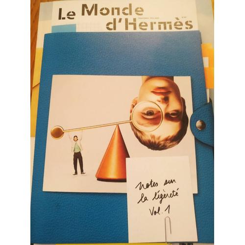 Le monde discount d hermès magazine