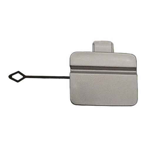 Crochet De Remorquage Pour Pare-Chocs Arrière De Voiture, Capuchon Peint 51127187542 Pour Série 3 E90 2005 ? 2008, Accessoires Argentés