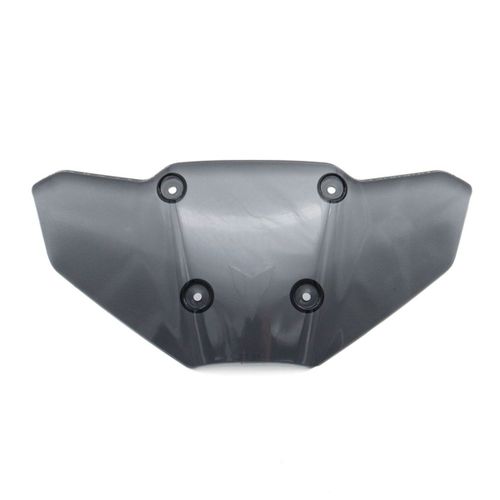 Déflecteur De Vent Avant De Pare-Brise De Moto, Carénage Inférieur Pour Mt 09 Mt-09 Sp 2024, Gris Fumée