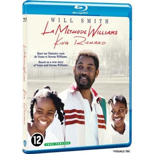 La Méthode Williams - Blu-Ray