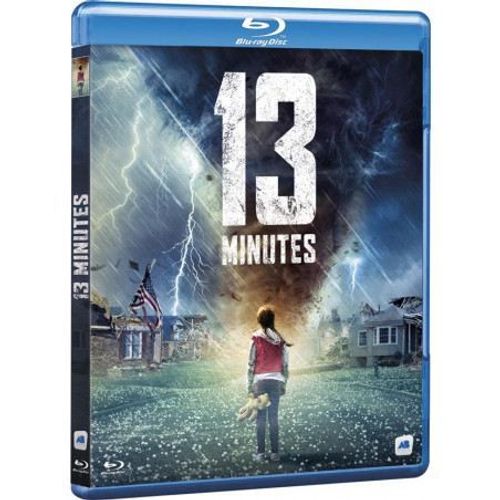 13 Minutes - Blu-Ray
