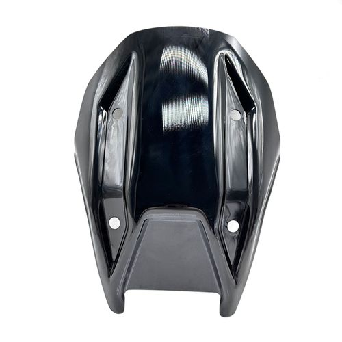 Déflecteur De Pare-Brise D'écran De Sport De Moto Pour Touareg 660 2022 2023 2024 Tuareg660 Tuareg Noir