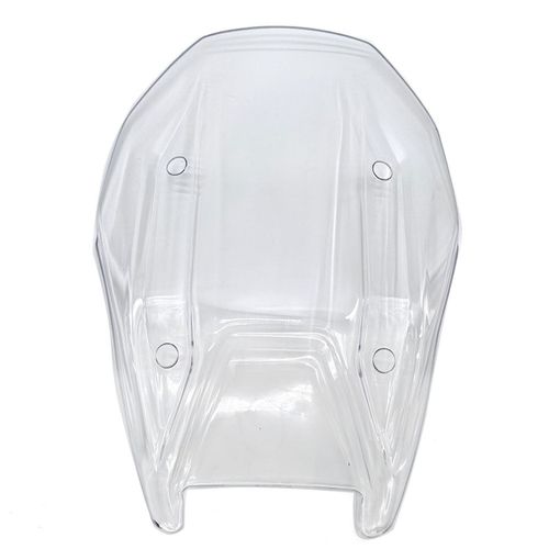 Déflecteur De Pare-Brise D'écran De Sport De Moto, Transparent, Pour Touareg 660 2022 2023 2024 Tuareg660 Tuareg