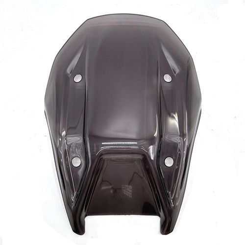 Déflecteur De Pare-Brise D'écran De Sport De Moto, Pour Touareg 660 2022 2023 2024 Tuareg660 Tuareg Gris Fumée