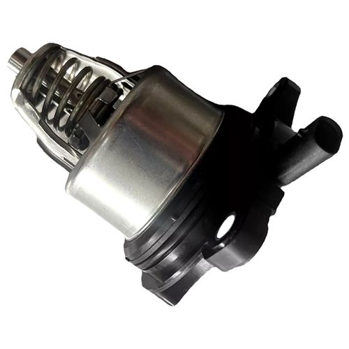Thermostat De Contrôleur De Liquide De Refroidissement De Voiture Adapté Pour 2018-2021 Pab121115d Pab121115a 0p2121115