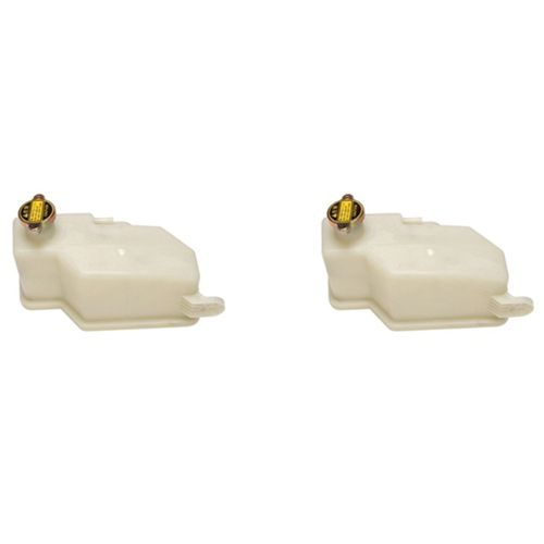 Réservoir De Liquide De Refroidissement De Moteur De Voiture 2543026410, Pour 2000 À 2005, 25430 À 26410 (2 Pièces)