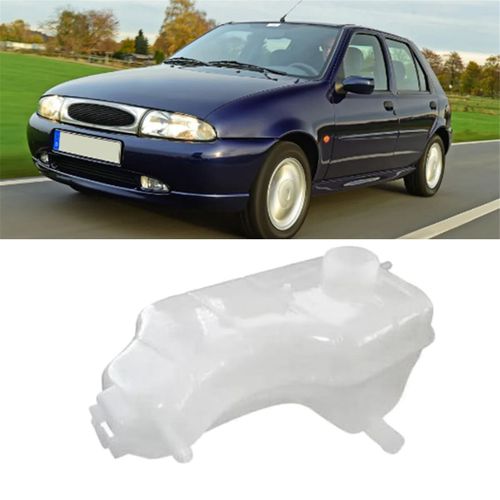 Réservoir D'eau De Réservoir De Liquide De Refroidissement De Moteur De Voiture, Expansion Ys61-8k218ca Ys618k218ca Pour Fiesta Mk4 1995 ? 1999