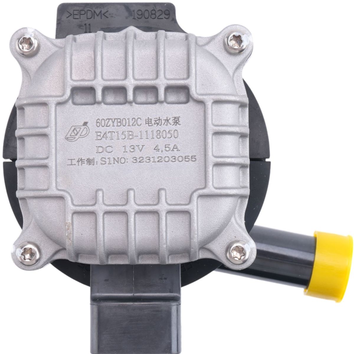 Pompe  Eau lectrique E4t15b-1118050, Liquide De Refroidiss... - 2