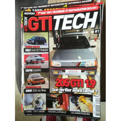 Gti Tech 1