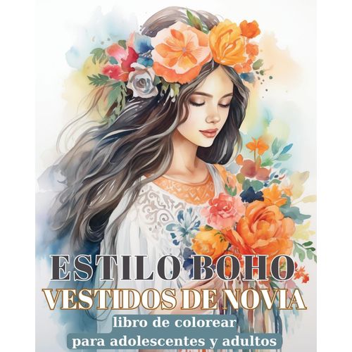Vestidos De Novia Estilo Boho