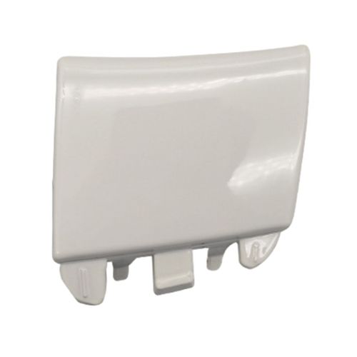 Couvercle De Crochet De Remorquage De Pare-Chocs Avant De Voiture, Couvercle Peint 1778859005 Pour Classe A W177 2023 + Blanc