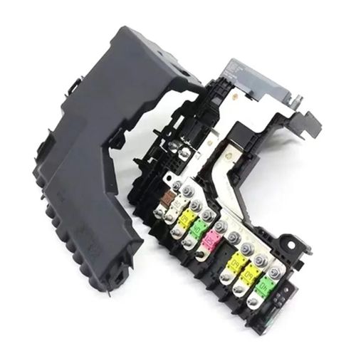 Module De Batterie Bpga 9665878080, Unité De Gestion De Protection De Voiture Pour 508 C4 C4l Ds4 Ds5