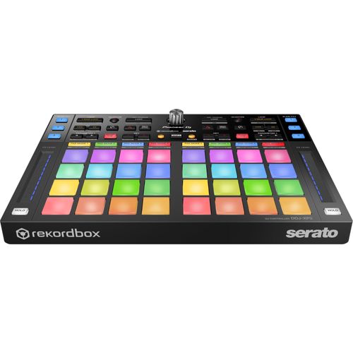Pioneer DDJ-XP2 contrôleur DJ