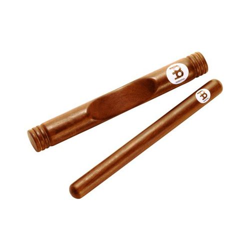 Meinl Cl2rw - Paire De Claves Africains Redwood