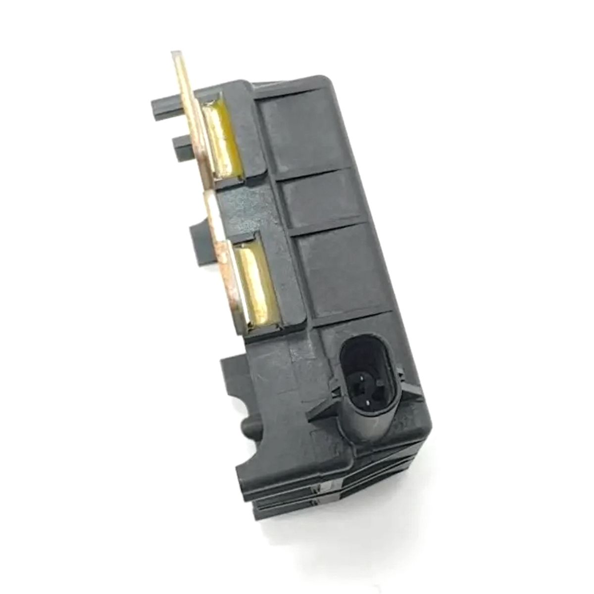 Module De Commande De Relais De Batterie, Bote  Fusibles, ... - 2