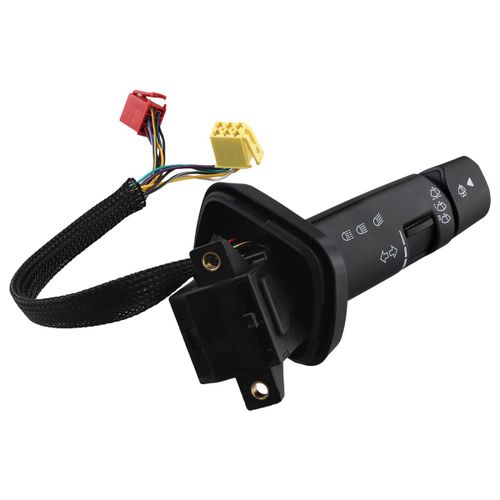 Essuie-Glace De Pare-Brise Avec Interrupteur De Colonne De Direction, Pour Man Tgs Tgx Tga Tgl City 81255090194 81255090191