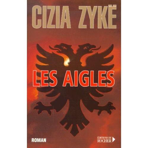 Les Aigles