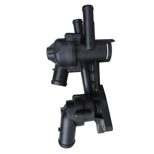 Boîtier De Thermostat De Liquide De Refroidissement, Pour A1 Seat V Golf 1t3 Tiguana Iii 1k2