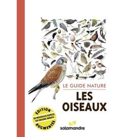 Oiseaux - Guide des appeaux de François Morel - Grand Format