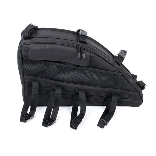 Sac De Rangement Pour Arceau De Sécurité 2021 ? 2024, 4 Accessoires De Porte, Organisateur De Coffre, Cage De Chargement, Trousse À Outils De Sacoche, Droite