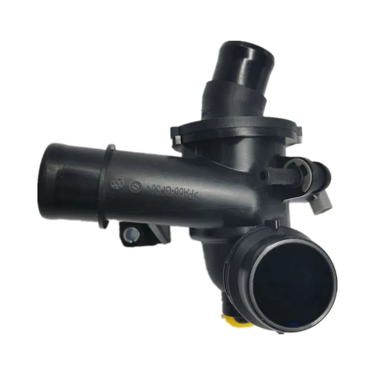 Thermostat De Liquide De Refroidissement Moteur A6512002700 ... - 4