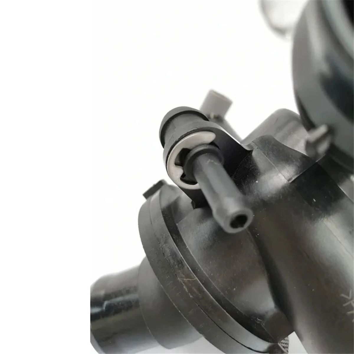 Thermostat De Liquide De Refroidissement Moteur A6512002700 ... - 5