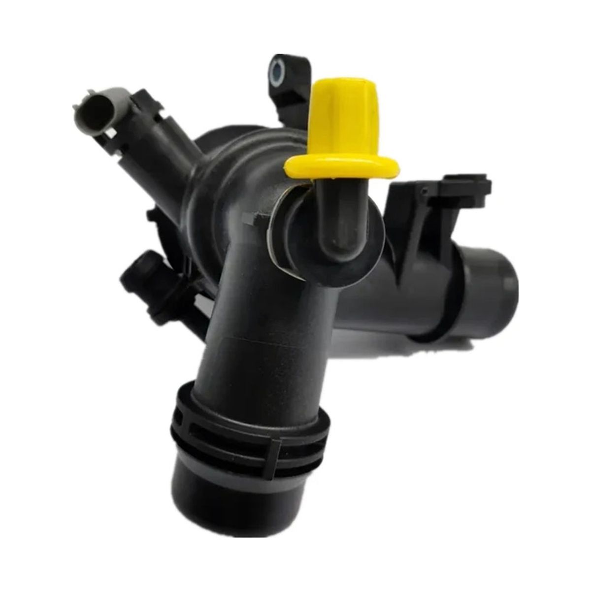 Thermostat De Liquide De Refroidissement Moteur A6512002700 ... - 6