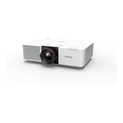 Epson EB-L770U - Projecteur 3LCD - 7000 lumens (blanc) - 7000 lumens (couleur) - WUXGA (1920 x 1200) - 16:10 - LAN - blanc