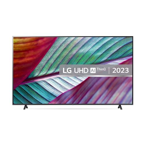 TV LED LG 75UR78006LK 75" 4K UHD (2160p)