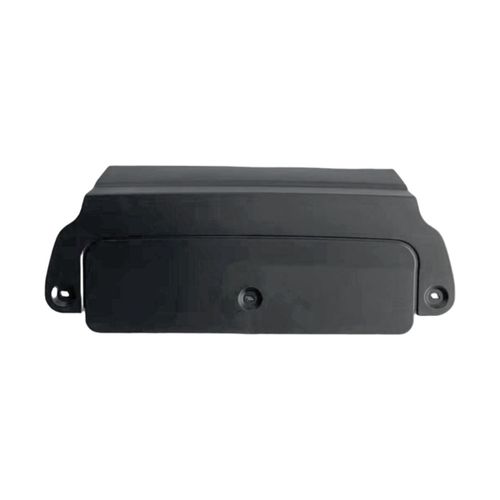 Protecteur De Plaque Antidérapante Pour Pare-Choc Arrière, Crochet De Remorquage, Couvercle De Remorque Pour L405 Lr037895 Lr056298