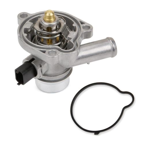 Thermostat De Liquide De Refroidissement De Moteur De Voiture, 55565336 55593034, Pour Cruze Encore 1,4 L, Opel 2011 ? 2018