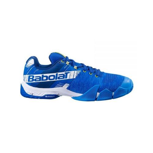 Babolat Movea Omni Clay Bleu 30s225714094