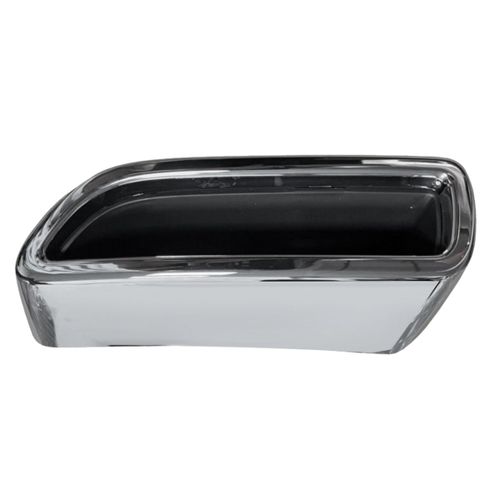 1 Paire De Couvercle De Tuyau D'échappement De Gorge De Queue De Voiture, Garniture De Support De Pare-Chocs Arrière 9811520280 9811520080 Pour 308s 2015 ? 2020