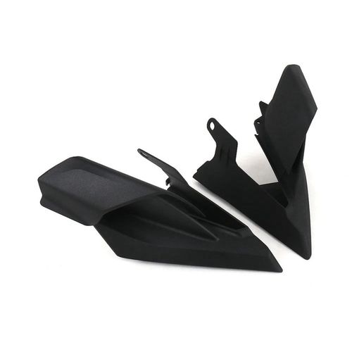 Kit D'ailes Aérodynamiques Pour Moto, Becquet Pour 1290 Super R 2020 ? 2024 Super
