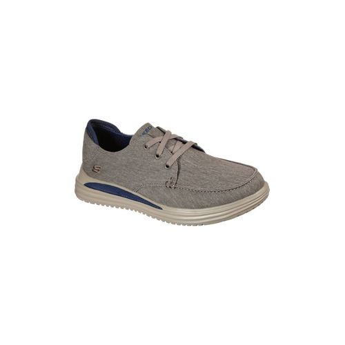 Zapatos Skechers Proven Forenzo Skechers 204471skhk
