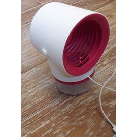 Anti-Moustiques Avec Port Usb
