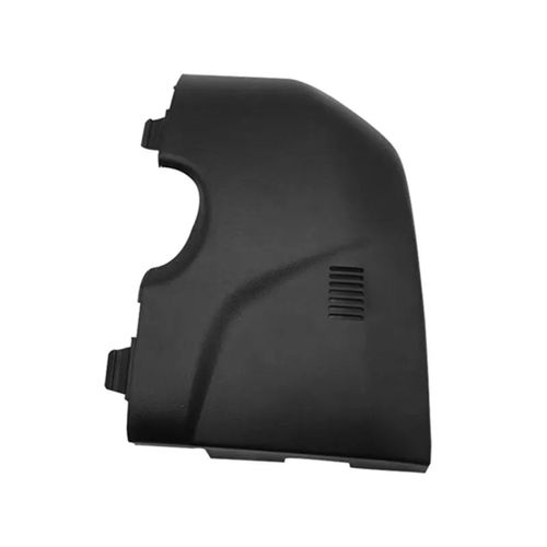 Couvercle De Base De Rétroviseur Intérieur De Voiture, Protection 96983376 Pour Cruze 2011 ? 2015, Déflecteur De Vue Arrière Gauche