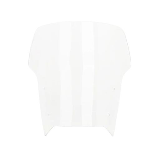 Accessoires De Moto Pour Tenere700 700 2021 ? 2024, Kit De Déflecteur De Vent De Pare-Brise Transparent
