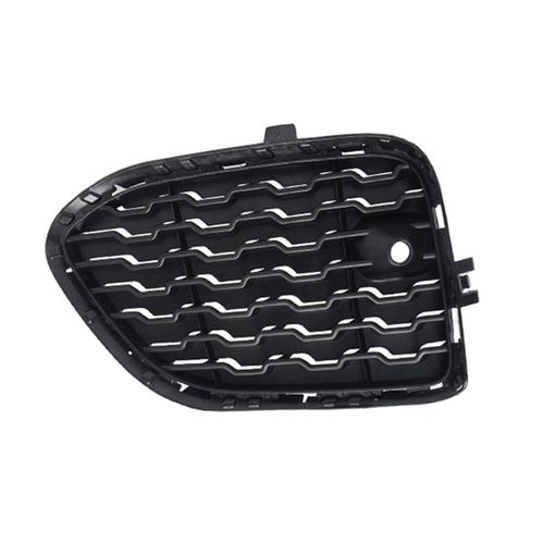 Pour X3 F25 X4 F26 Pare-Chocs Avant Droit Fermé M Calandre Antibrouillard Cadre Lunette 51118056942