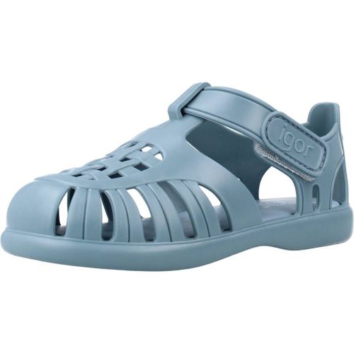 Igor S10271 Colour Bleu