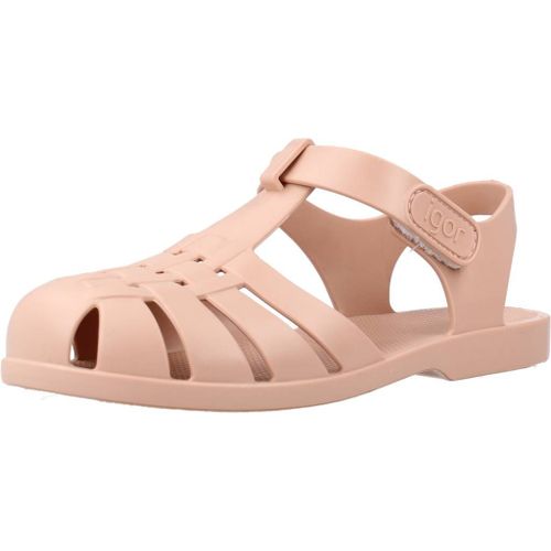 Igor S10288 Colour Rose
