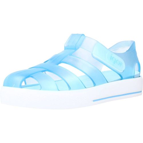 Igor S10171 Colour Bleu